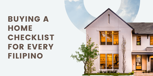 buying a home checklist